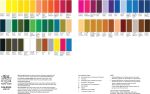 Winsor & Newton 120ml Galeria Acrylic Paint - Olive Green - Image 6
